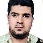 شهید محمدرضا حسینی صبا
