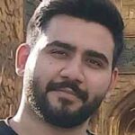 شهید میلاد سعیدآبادی