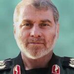 شهید علی باباخانی