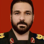 شهید محمدحسین اسمعیلی کاشانی نژاد