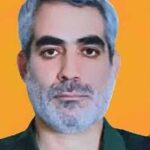شهید عبدالکریم احمدی