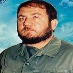 شهید صادق یاری گلدره
