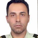 شهید فرهاد حدادیان پور