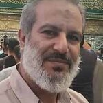 شهید مرتضی طیب مسعود