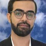 شهید ابوالفضل باروتچی مقدس