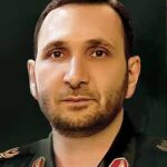 شهید جواد پوررجبی