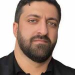 شهید جلال حیدری
