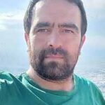 شهید مجتبی رضیی