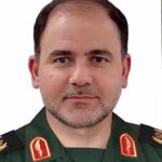 شهید خسرو حسنی