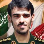 شهید محمدمرصاد مومنی طامه