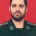 شهید روح اله شریعتی