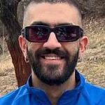 شهید پارسا منصورهرازجریبی