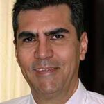 شهید علیرضا اکبری