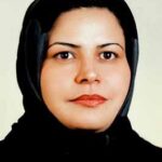 شهید ناهید انصاری