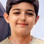 شهید سهیل کطولی