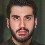 شهید امیررضا موسوی