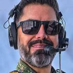 شهید محمد علیزاده