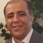 شهید پرویز عباسی آریمی