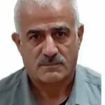 شهید محمد حاجی سلطانی
