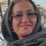 شهید ناهید محمدرحیمی