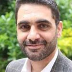 شهید محمدرضا همایونی حقیقی