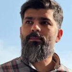 شهید سیدمحمدحسن احدی نژاد