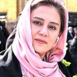 شهید تبسم پاک
