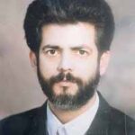 شهید علی اصغر پازوکی