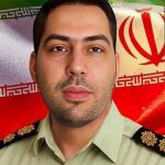 شهید علی راضی