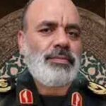 شهید سیروس مرادی