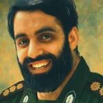 شهید محسن برکان