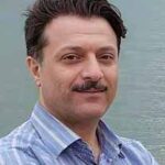 شهید علی کرمی