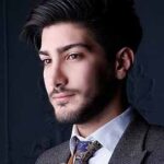 شهید محمدامیر مهدی