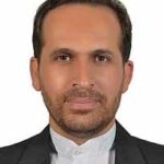 شهید مهدی شاه بهرامی مقدم