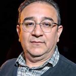 شهید عزیز سیفی آوارسین
