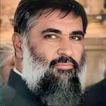شهید جواد سعیدی