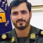 شهید علیرضا نوری