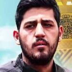 شهید محسن شاه نظری