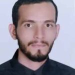 شهید کیومرث کوثری مقدم
