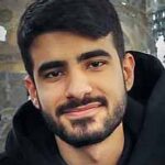 شهید محمدمهدی یعقوبی زاده