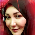 شهید شیرین اسماعیلی