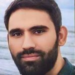 شهید محمدعلی علیزاده