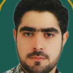 شهید سجاد شاه محمدی