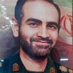 شهید محمدصادق عالی زاده