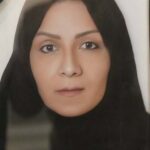 شهید زیبا سیامکی شهری