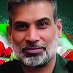 شهید سیدجواد حق پرست