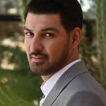 شهید مهدی طالب زاده
