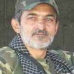 شهید محمدرضا یعقوبی کیاسه