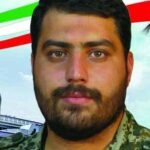 شهید عبدالحسین یوسفیان