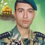 شهید حسین همتی حلمسلوئی